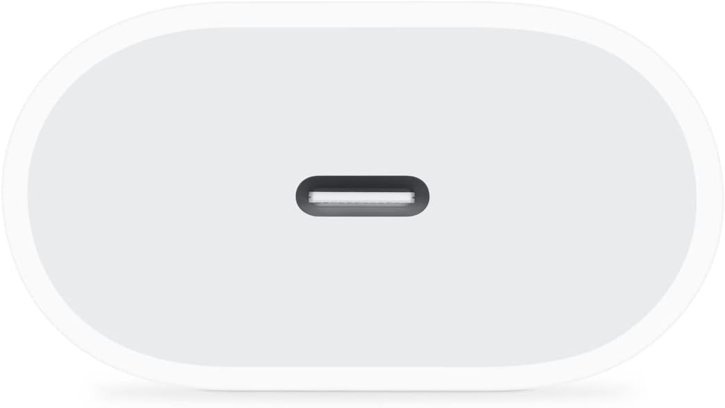 20W USB-C Power Adapter