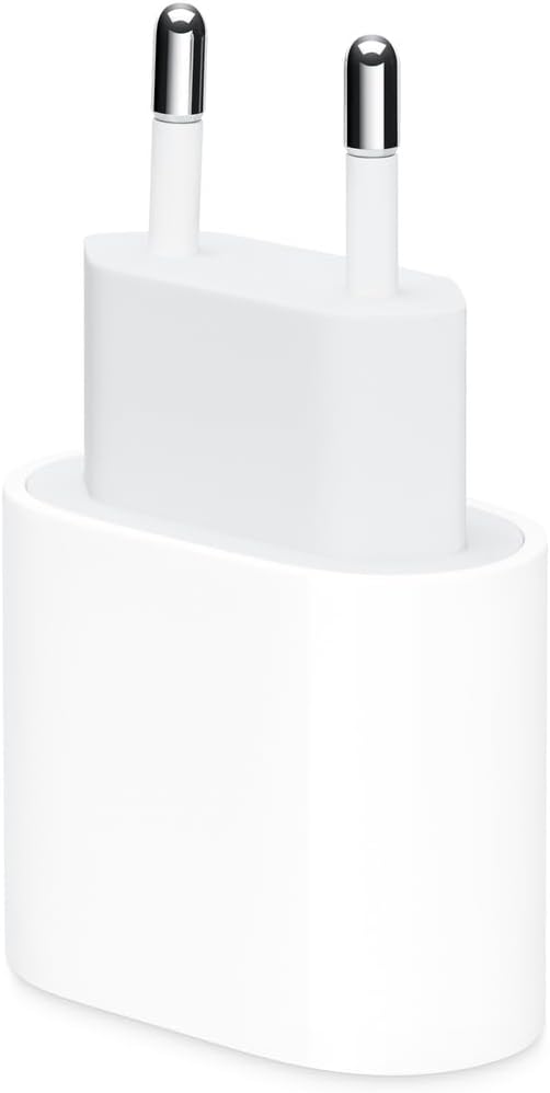 20W USB-C Power Adapter