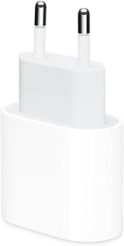 20W USB-C Power Adapter