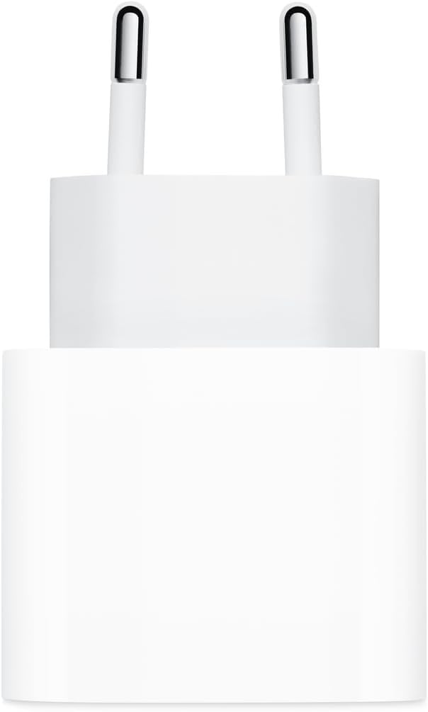 20W USB-C Power Adapter