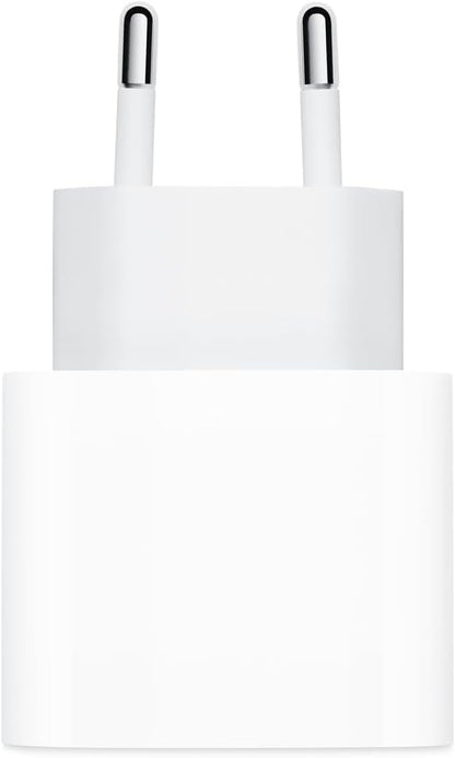 20W USB-C Power Adapter