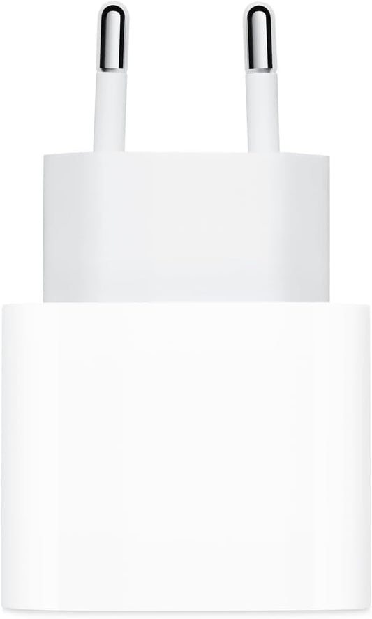 20W USB-C Power Adapter