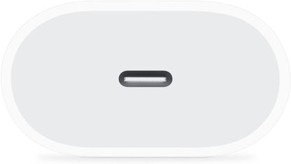 20W USB-C Power Adapter