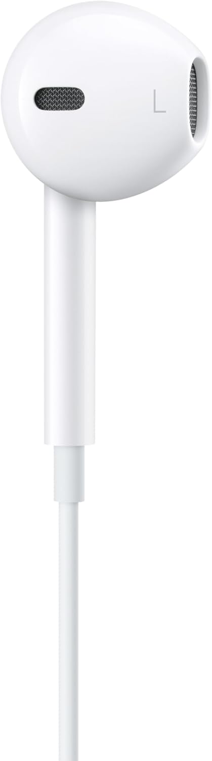 USB-C Wired In-Ear Earphones