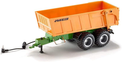 Remote Control Tandem Trailer