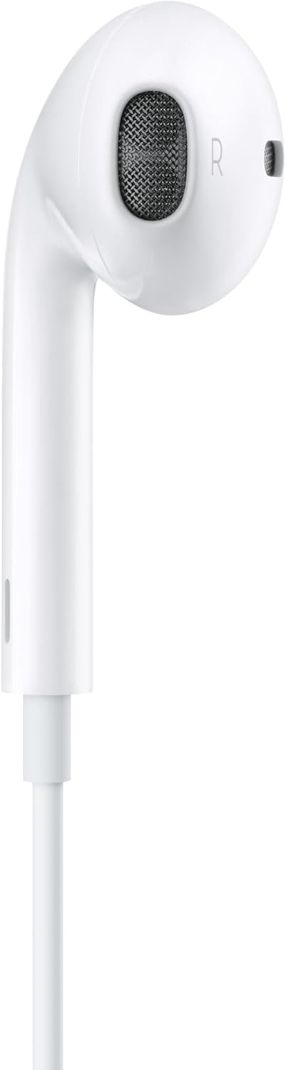 USB-C Wired In-Ear Earphones