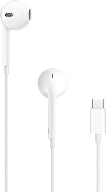 USB-C Wired In-Ear Earphones